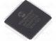 DsPIC microcontroller  SRAM  24kB  Memory  256kB  TQFP80  3÷3.6V