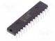 DsPIC microcontroller  SRAM  16kB  Memory  128kB  DIP28  3÷3.6V