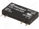 Relay  solid state  Ucntrl 16÷30VDC  2A  1.5÷24VDC