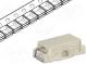 Fuse  fuse  quick blow  10A  63VAC  63VDC  SMD  copper  OMF 63