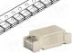 Fuse  fuse  quick blow  500mA  250VAC  250VDC  SMD  copper  OMF 250