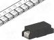 Fuse  fuse  quick blow  3.5A  125VAC  125VDC  SMD  ceramic  OMF 125