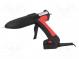 Hot melt glue gun  Ø  15mm  Plug  EU  230VAC
