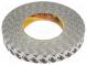 Tape  fixing  W  19mm  L  50m  acrylic  Application  fixing,bonding