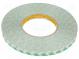 Tape  fixing  W  12mm  L  50m  acrylic  Application  fixing,bonding