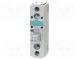 Relay  solid state  Ucntrl 110÷230VAC  30A  48÷460VAC  -25÷60°C