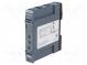 Timer  0,05s÷100h  SPDT  250VAC/3A  Usup  12÷240VAC  12÷240VDC