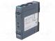 Timer  0,05s÷100h  DPDT  250VAC/3A  Usup  12÷240VAC  12÷240VDC