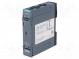 Timer  1÷20s  DPST-NO  250VAC/3A  Usup  12÷240VAC  12÷240VDC  DIN