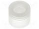 Cap  22mm  -25÷70°C  Trade name  SIRIUS ACT