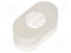 Cap  22mm  -25÷70°C  Trade name  SIRIUS ACT