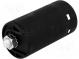 Capacitor  electrolytic  50uF  Ø36.5x68.5mm  ±10%  M8 screw