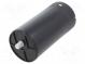 Capacitor  electrolytic  238uF  Ø52x105mm  ±10%  M8 screw  250VAC