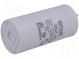 Capacitor  motors, run  30uF  475VAC  Ø45x92mm  -25÷85°C  ±5%