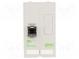 Panel interface  48VAC  48VDC  1A  IP20  on panel  Input  RJ45  32mm