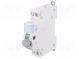 Switch-disconnector  Poles  2  DIN  16A  400VAC  FR300  IP20