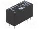 Relay  solid state  Ucntrl 14÷32VDC  3A  12÷275VAC  -20÷60°C