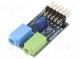 Pmod module  A/D converter,D/A converter  I2S x2  CS4344,CS5343