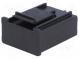 Fuse drawer  IEC 60320  fuse x1,Extra-Safe  Series  Fusedrawer 3