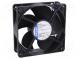 Fan  DC  axial  119x119x38mm  240m3/h  50dBA  ball bearing  4300rpm