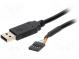 Connection cable USB