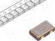 Generator  quartz  50MHz  SMD  3.3V  ±50ppm  -40÷85°C