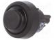 Switch  push-button  Pos  2  SPST-NO  2A/250VAC  4A/250VAC  IP40