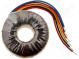 Transformer  toroidal  50VA  230VAC  12V  12V  2.083A  2.083A