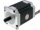 Motor  DC  2-phase,bipolar,stepper  3.3VDC  step 1,8°  1.2Nm  3A
