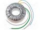 Transformer  toroidal  100VA  230VAC  60V  1.667A  1.1kg  Ø  93mm