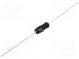 Inductor  axial  THT  3300uH  125mA  6.56Ω  Ø6.73x17.78mm  ±10%