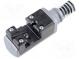 Adapter  Series  MTA-156  Size 18 AWG,20AWG,22AWG,24AWG,26AWG
