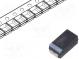 Capacitor  tantalum  low ESR  3.3uF  25VDC  Case  B  1411  ESR 1.5Ω
