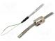 Sensor  temperature  thermocouple K  Insulation  fiberglass  cl.1
