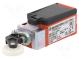 Limit switch  NO + NC  5A  max.240VAC  max.24VDC  M20  IP66