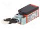 Limit switch  NO + NC  5A  max.240VAC  max.24VDC  M20  IP66