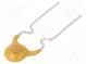 Fuse  PTC polymer  200mA