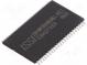 SRAM memory  256kx16bit  3.3V  8ns  TSOP44 II  parallel  -40÷85°C