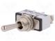 Switch  toggle  Positions 2  SPDT  ON-ON  15A/250VAC  15A/12VDC