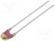 NTC thermistor  2.7kΩ  500mW  THT  ±5%