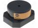 Transformer  toroidal  35VA  230VAC  7V  7V  720g  Leads  for PCB
