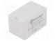 Relay  electromagnetic  DPST-NO  Ucoil  230VAC  Icontacts max  30A