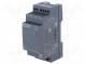 SIEMENS 6AG1331-6SB00-7AY0 Power supply  switched-mode  31.2W  24VDC  1.3A  85÷264VAC  DIN