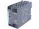 SIEMENS 6EP1332-5BA00 Power supply  switched-mode  60W  24VDC  2.5A  85÷264VAC  DIN  IP20