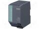 SIEMENS 6EP1334-2BA20 Power supply  switched-mode  288W  24VDC  10A  DIN  IP20  0.8kg