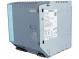 SIEMENS 6EP1336-2BA10 Power supply  switched-mode  480W  24VDC  20A  DIN  IP20  2.4kg