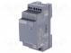 SIEMENS 6EP3331-6SB00-0AY0 Power supply  switched-mode  31.2W  24VDC  1.3A  85÷264VAC  DIN
