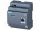 Industrial module  switch Ethernet  LOGO! 8  LOGO! 8  12÷24VDC