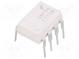 Optocoupler  THT  Channels  1  Out  transistor  Uinsul  5kV  Uce  20V