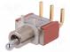 Switch  toggle  Positions 2  SPDT  ON-ON  2A/250VAC  5A/28VDC  IP40